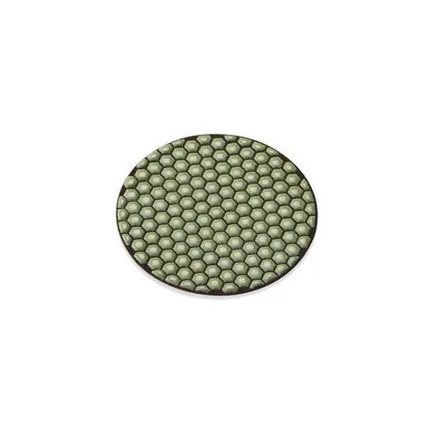 Flex diamantslippapper 115 mm i korn 200