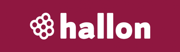 Hallon mobila routrar