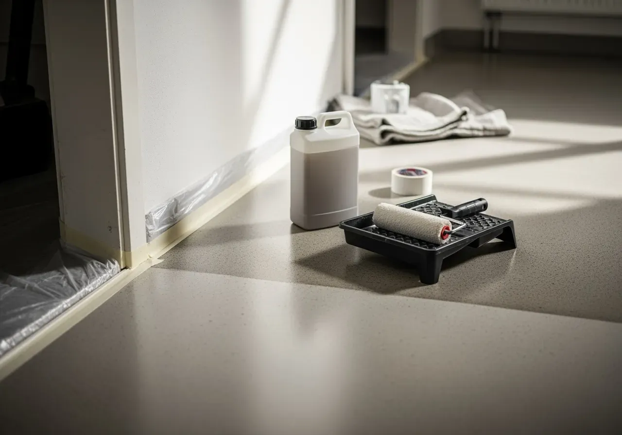 Nano-silika för ny och äldre betong