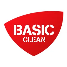 Basic Clean logo