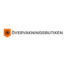 Övervakningsbutiken logo