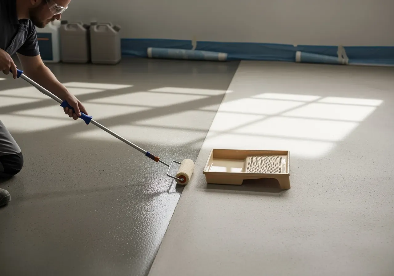 Förvaring och märkning av kemikalier