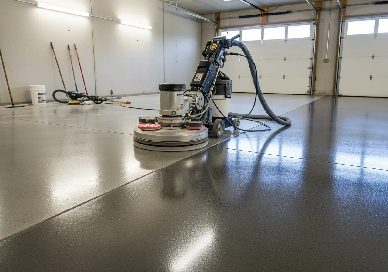 Mätning och täckning vid härdning