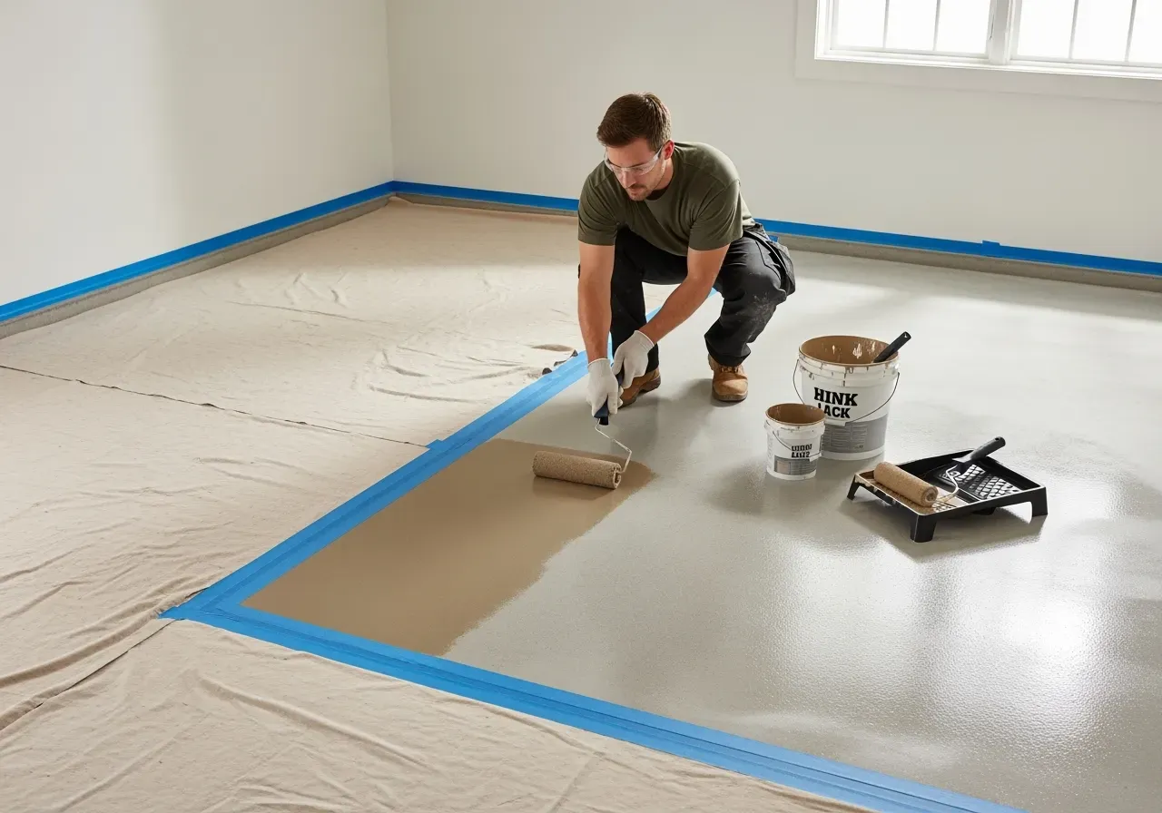 Punktutsug och luftflöde inomhus