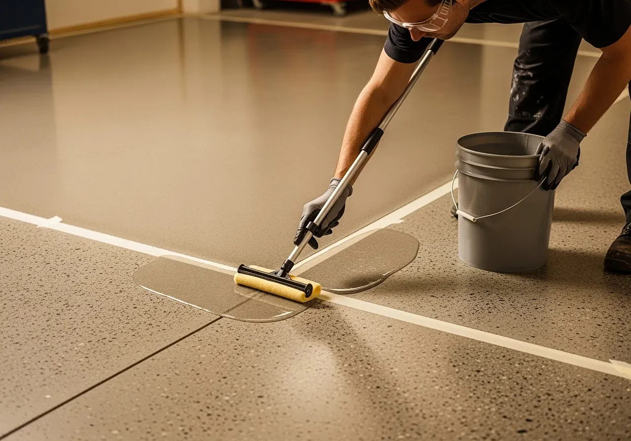 Felsökning av alg och mögel på trä