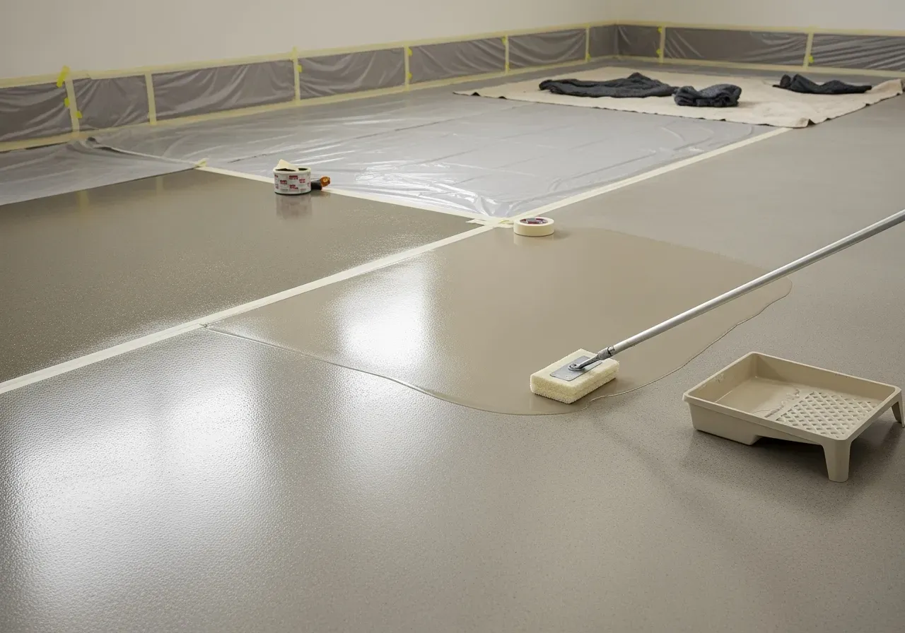 Diffusionsöppet träskydd med kisel