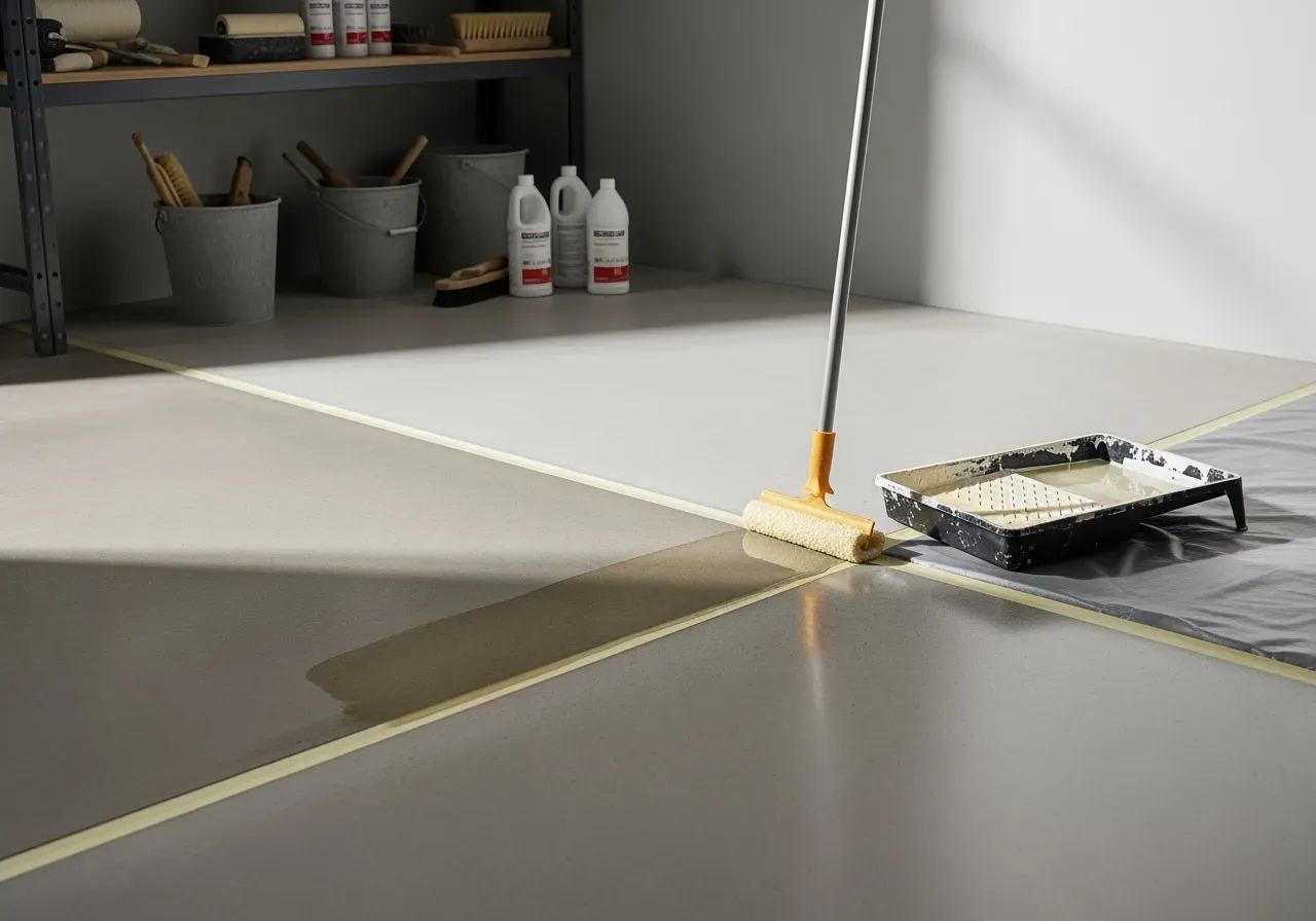 Kvalitetssäkring av betongbehandling